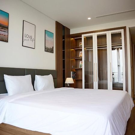 Hai Tien Aparthotel Hoang Hoa Ngoại thất bức ảnh