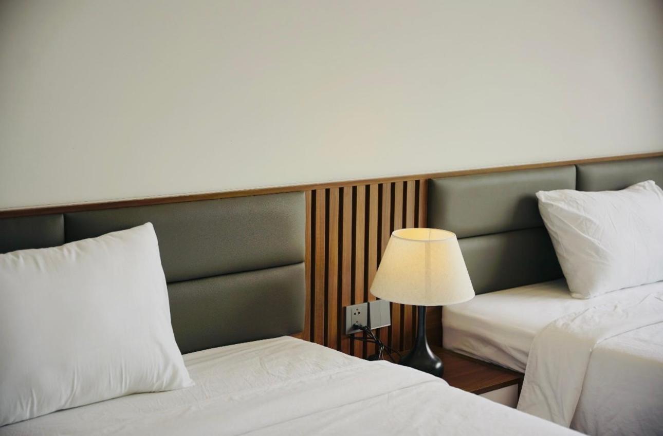 Hai Tien Aparthotel Hoang Hoa Ngoại thất bức ảnh